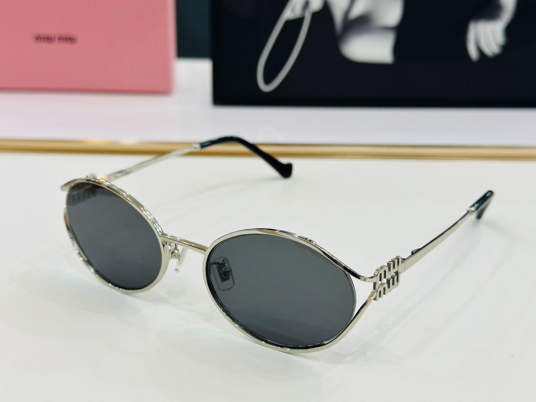 Miu Miu Sunglasses